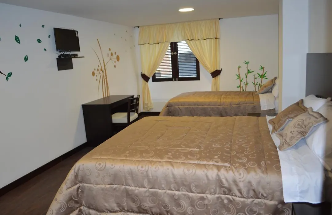 Hostal Delia Victoria-1